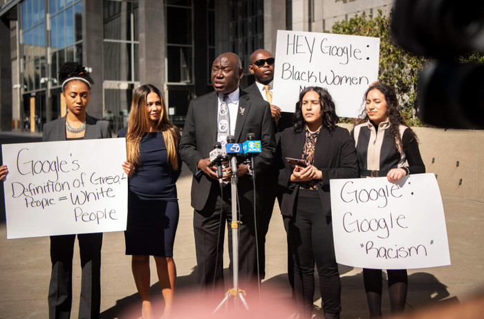 Google chi 50 triệu USD dàn xếp vụ kiện phân biệt chủng tộc Ảnh 2