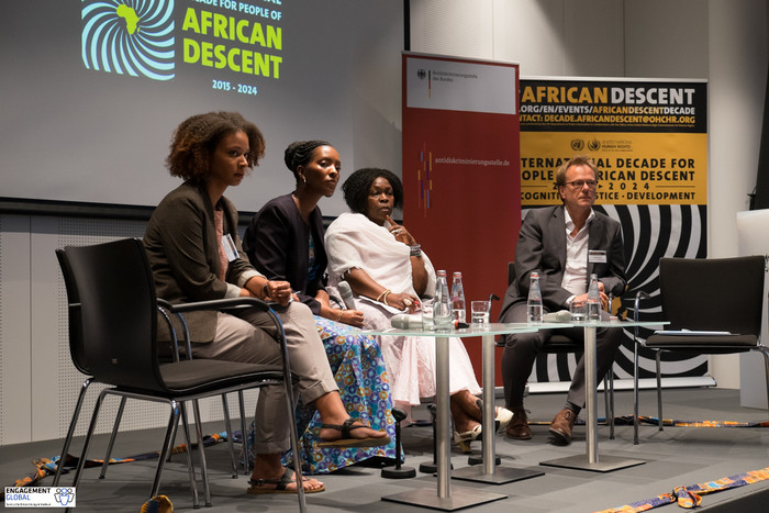 Google chi 50 triệu USD dàn xếp vụ kiện phân biệt chủng tộc Ảnh 3