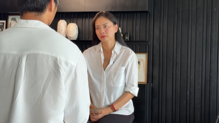 Showbiz 24h: Ngô Thanh Vân rơi nước mắt khi kể lại sự khó khăn trong hành trình có con Ảnh: Sưu tầm