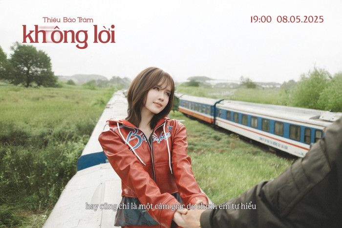 Vpop tuần qua: Võ Hạ Trâm gặp sự cố, Nguyễn Văn Chung làm rõ tranh luận Ảnh 12