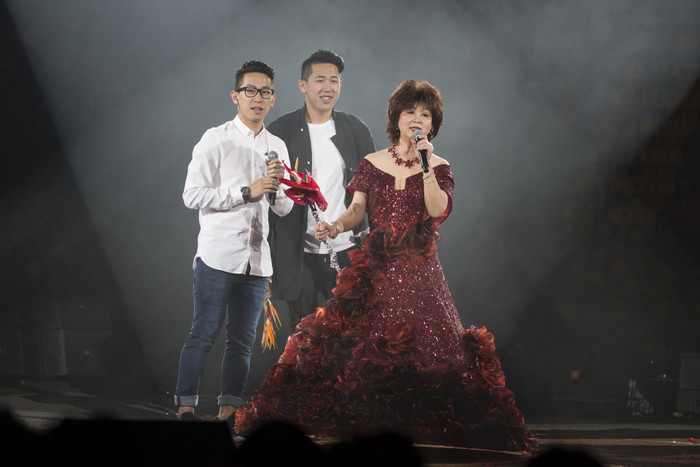 Nữ danh ca gạo cội 'gây choáng' với khối tài sản hơn 2 nghìn tỷ đồng ở tuổi 70 Ảnh 3