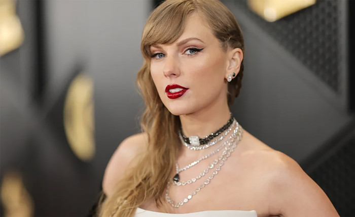 Taylor Swift bị triệu tập Ảnh 2