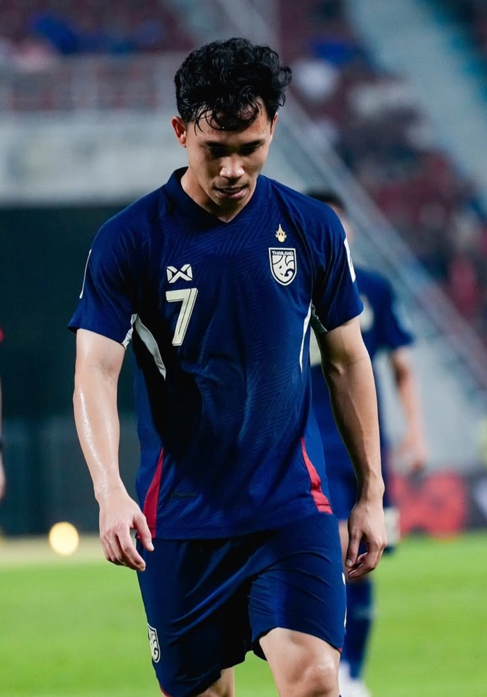 Hết thật rồi, Supachok Ảnh 1