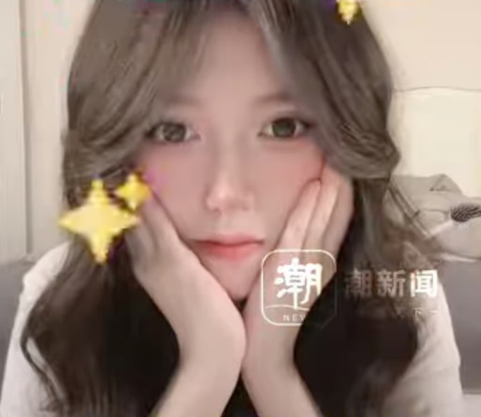 Đăng ảnh khóc lên mạng, cô gái xinh đẹp gặp rắc rối nghiêm trọng Ảnh 3