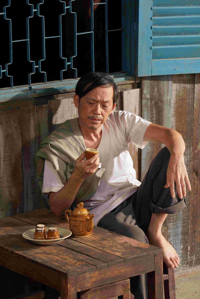 Phim điện ảnh mà Hoài Linh tham gia hồi năm 2024 từng đạt doanh thu 128 tỷ đồng - một con số gây choáng.
