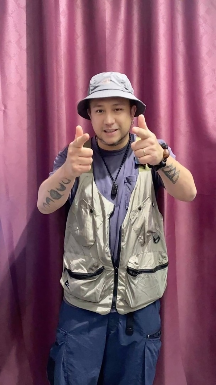 Sau bê bối đời tư, Trương Trí Hằng bị công chúng quay lưng, sự nghiệp từ đó cũng lao dốc.