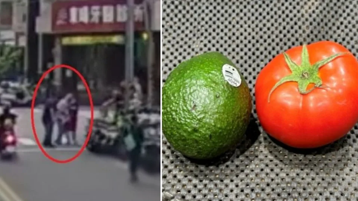 Người đàn ông 74 tuổi bị bắt vì ăn trộm tại siêu thị, khai danh tính khiến ai cũng sững sờ Ảnh 1