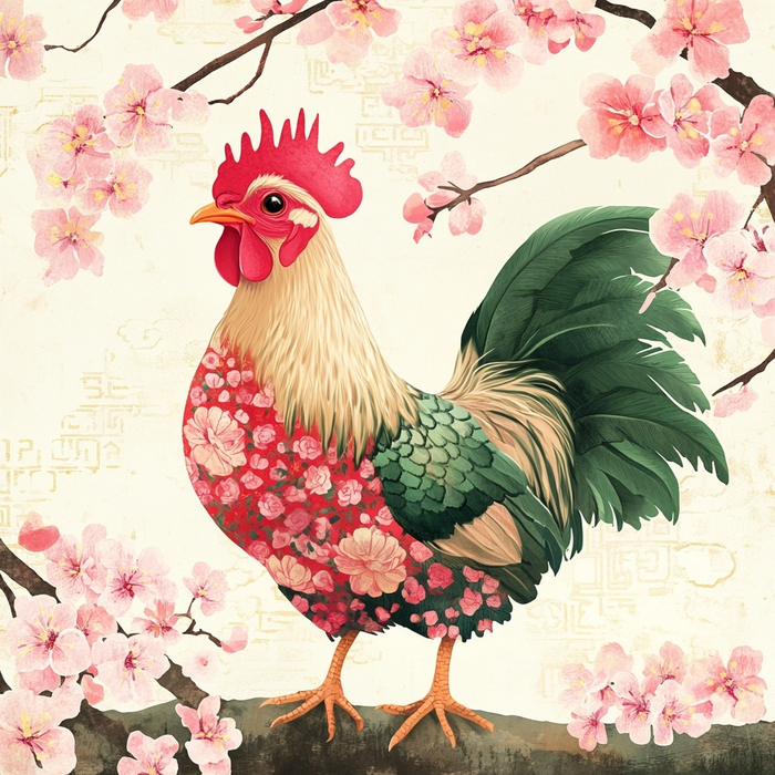 Theo tử vi hôm nay 12/5, người tuổi Dậu sẽ là một trong những con giáp may mắn nhất.