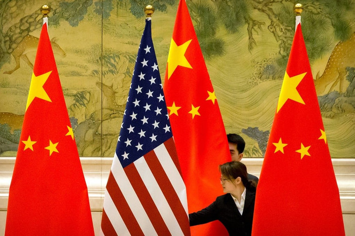Mỹ và Trung Quốc đạt tiến triển đáng kể sau đàm phán tại Geneva Ảnh 4