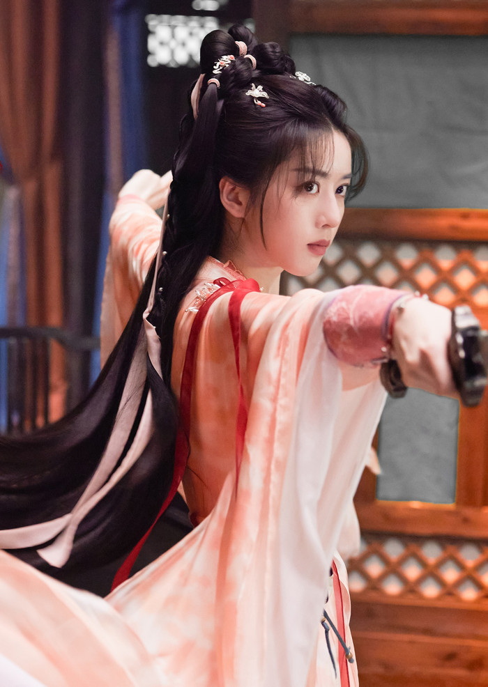 Lý Khải Hinh hiện đang bị tẩy chay. (Ảnh: Weibo)