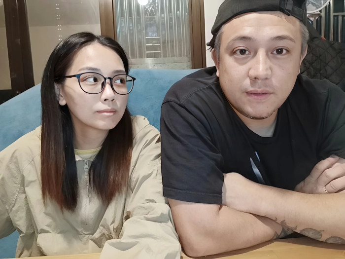 Nam ca sĩ nổi tiếng một thời chật vật làm thợ hồ kiếm sống, vợ con bị chủ nhà đuổi đi Ảnh 4