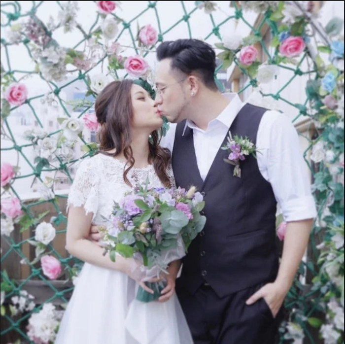 Nam ca sĩ nổi tiếng một thời chật vật làm thợ hồ kiếm sống, vợ con bị chủ nhà đuổi đi Ảnh 2