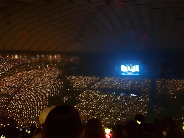 Kỳ tích của G-DRAGON với 2 đêm diễn tại Nhật Bản Ảnh 3