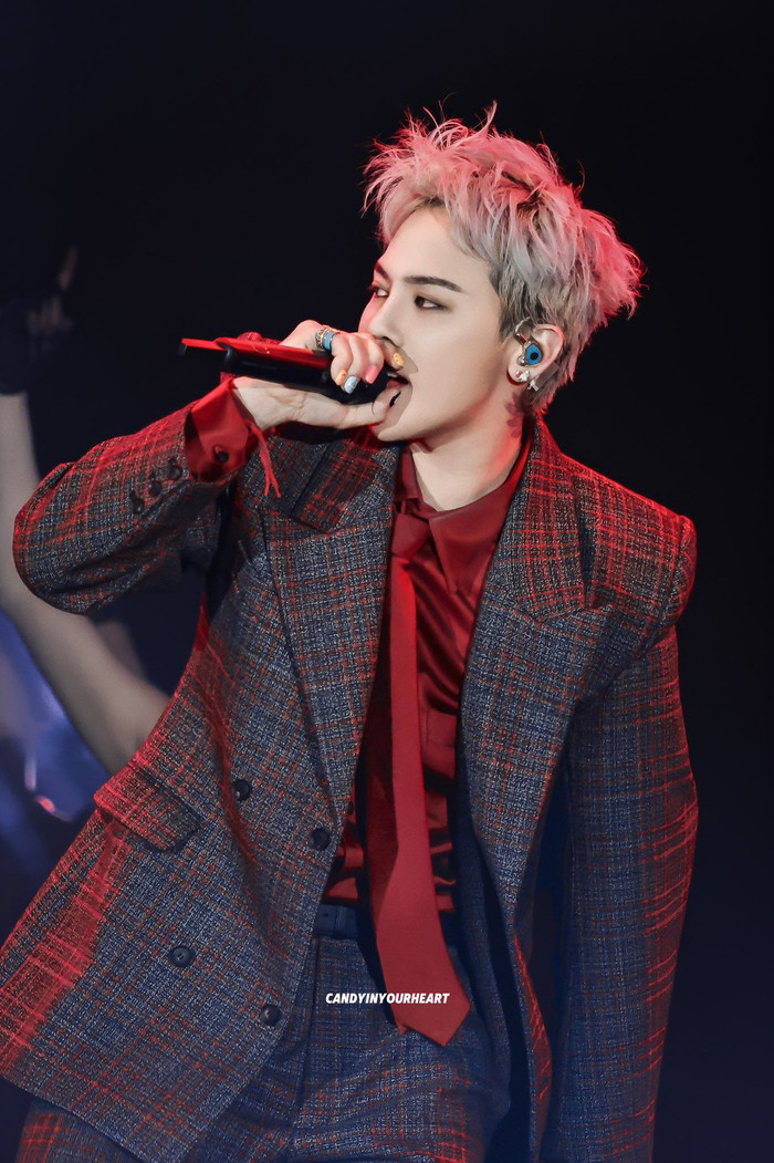 Kỳ tích của G-DRAGON với 2 đêm diễn tại Nhật Bản Ảnh 4