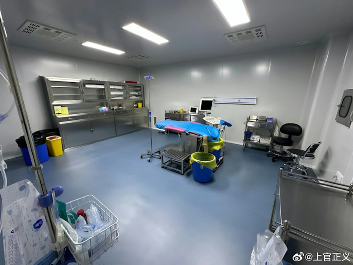 Triệt phá đường dây mang thai hộ, người phụ nữ câm điếc được trả 1 tỷ đồng để đẻ thuê Ảnh 2