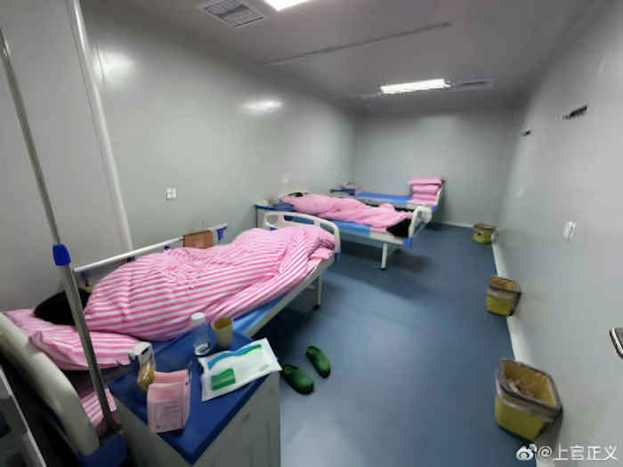 Triệt phá đường dây mang thai hộ, người phụ nữ câm điếc được trả 1 tỷ đồng để đẻ thuê Ảnh 1