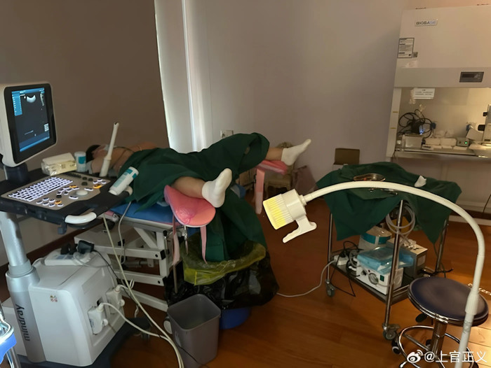 Triệt phá đường dây mang thai hộ, người phụ nữ câm điếc được trả 1 tỷ đồng để đẻ thuê Ảnh 3