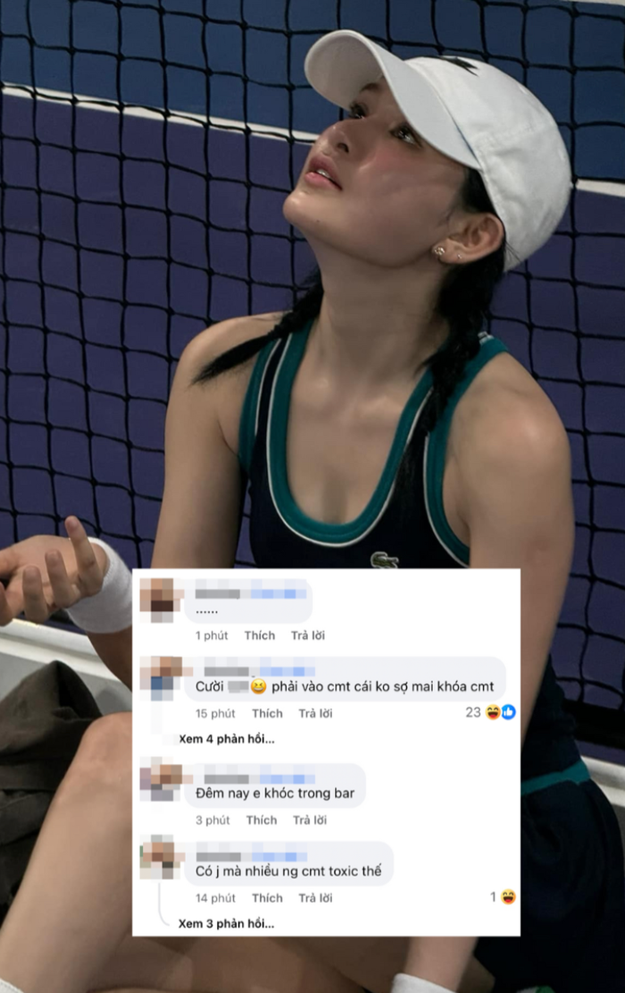 Showbiz 24h: Nhiều khán giả đã tràn vào trang cá nhân của Hiền Hồ để lại những bình luận tiêu cực. Ảnh: Sưu tầm