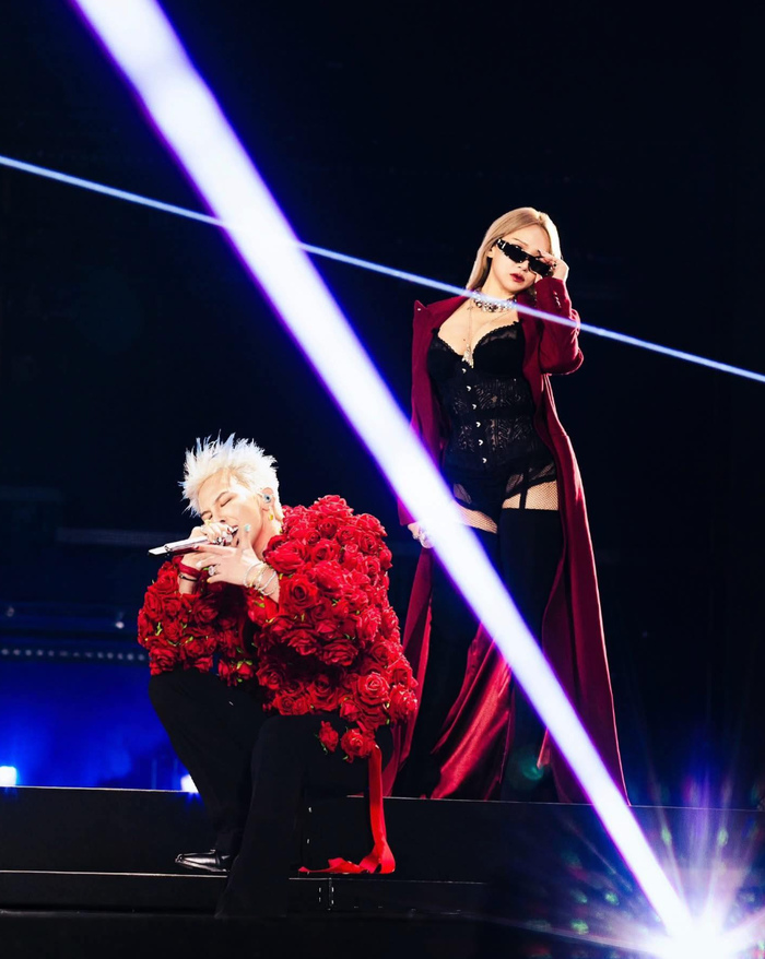 Showbiz 24h: Thông tin G-Dragon và CL sắp về Việt Nam biểu diễn khiến khán giả 'đứng ngồi không yên'. Ảnh: Sưu tầm