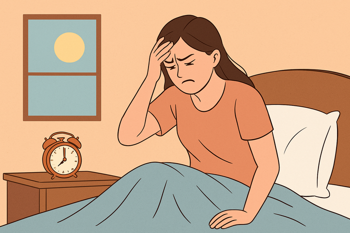 Buổi sáng là thời điểm quan trọng để cơ thể “khởi động” sau một đêm dài nghỉ ngơi.