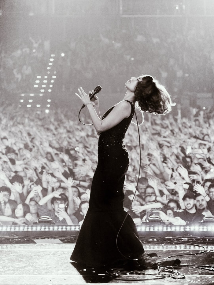 RAYE chạm đến đỉnh cao nghệ thuật ở tuổi 28 Ảnh 8