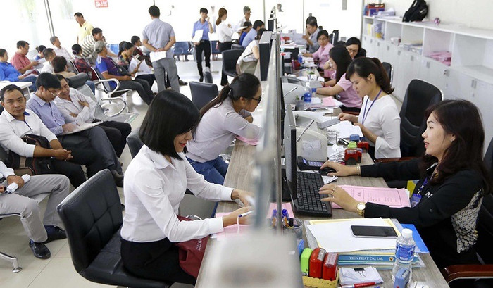 Đề xuất cán bộ, viên chức sẽ làm việc online sau khi sáp nhập tỉnh Ảnh 3