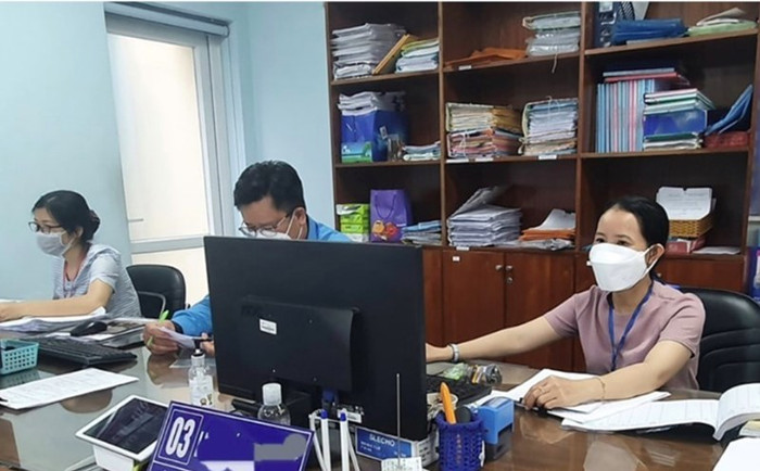 Đề xuất cán bộ, viên chức sẽ làm việc online sau khi sáp nhập tỉnh Ảnh 2