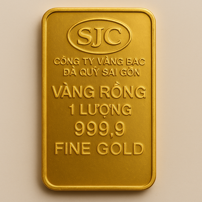 Giá vàng hôm nay (15/5): Đồng loạt giảm mạnh Ảnh 1