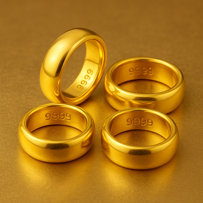 Giá vàng hôm nay (15/5): Đồng loạt giảm mạnh Ảnh 2