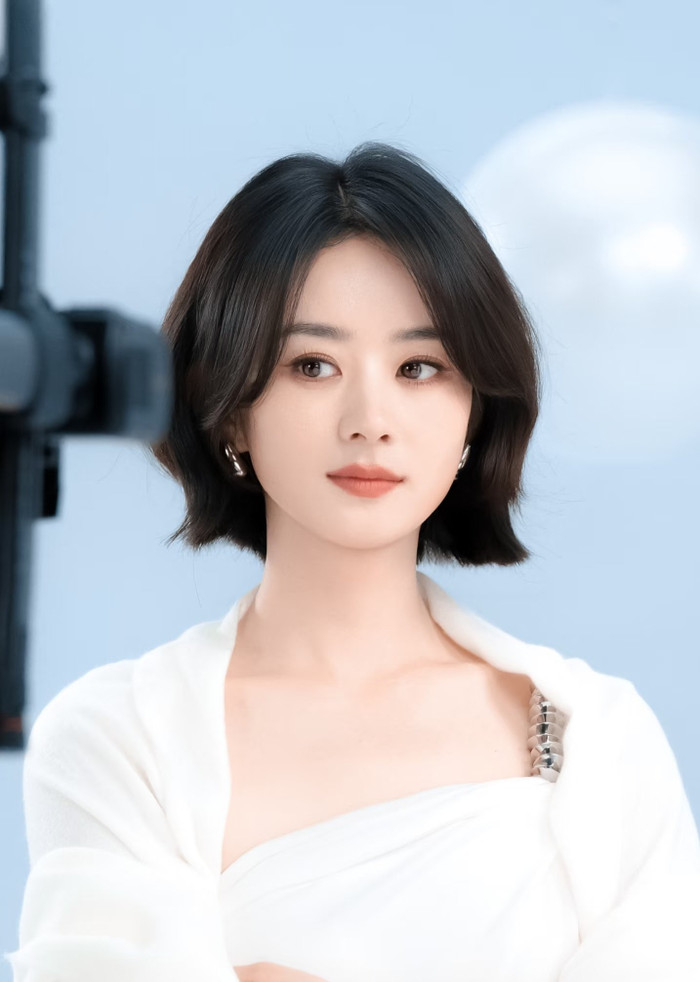 Cùng cảnh ly hôn, vì sao Triệu Lệ Dĩnh cao tay hơn Dương Mịch? Ảnh 12