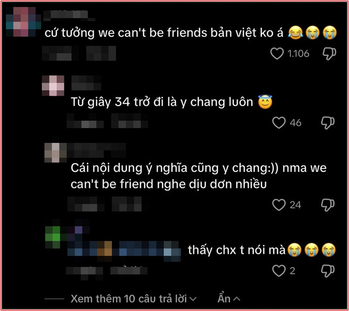 Bản nhạc Việt bị nghi đạo nhái hit toàn cầu của Ariana Grande: Từ MV, beat tới giai điệu cũng giống? Ảnh 4