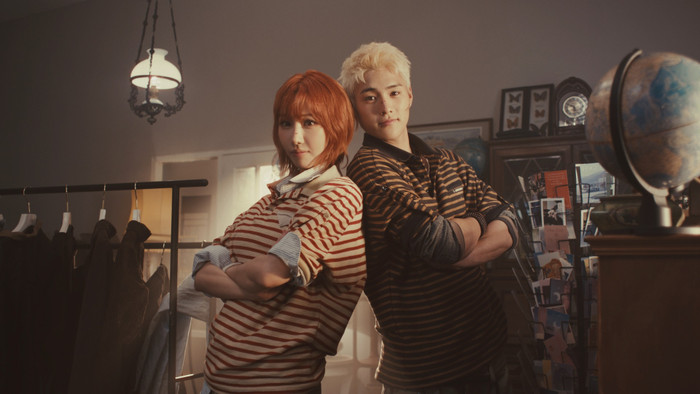 Bản nhạc Việt bị nghi đạo nhái hit toàn cầu của Ariana Grande: Từ MV, beat tới giai điệu cũng giống? Ảnh 1