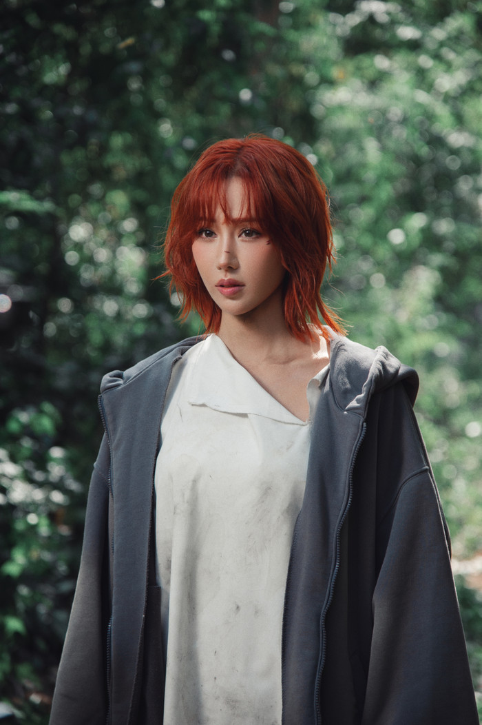 Bản nhạc Việt bị nghi đạo nhái hit toàn cầu của Ariana Grande: Từ MV, beat tới giai điệu cũng giống? Ảnh 6