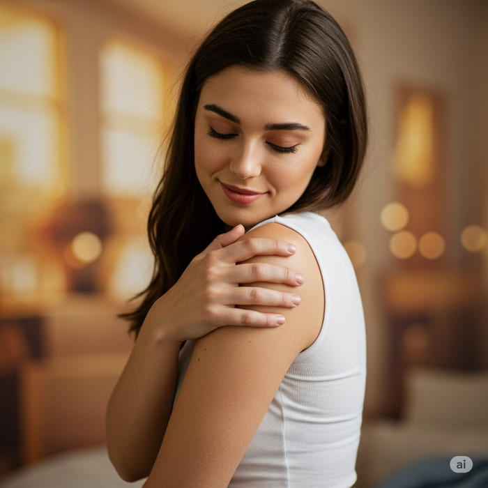 Bí thuật' để thơm cả ngày, ngay cả khi bạn quên xịt nước hoa Ảnh 1