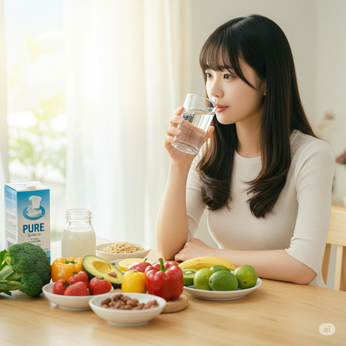 Bí thuật' để thơm cả ngày, ngay cả khi bạn quên xịt nước hoa Ảnh 3