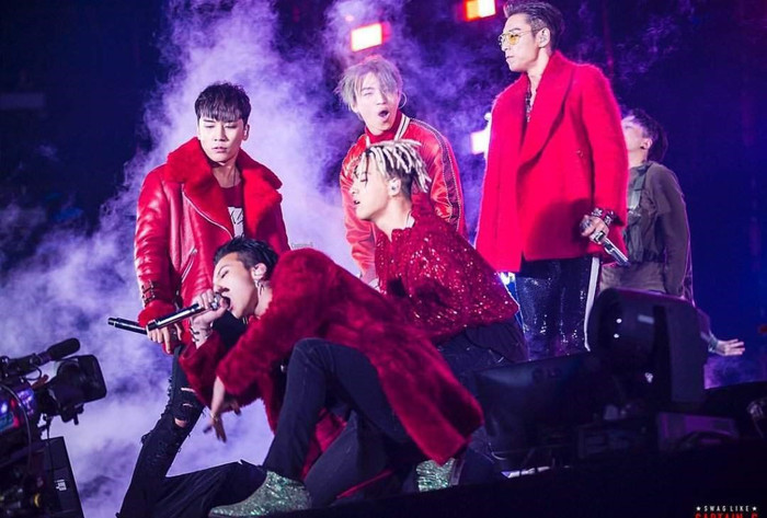 G-DRAGON úp mở về màn tái hợp của BIGBANG: 'Hy vọng tất cả được bên nhau' Ảnh 3