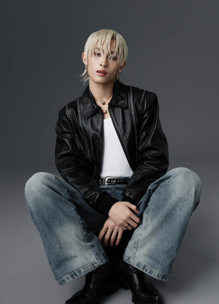 Showbiz 24h: Wren Evans cho biết, anh và người cũ quyết định chia tay vì không còn phù hợp, hoàn toàn không có chuyện phản bội hay người thứ ba. Ảnh: FBNV