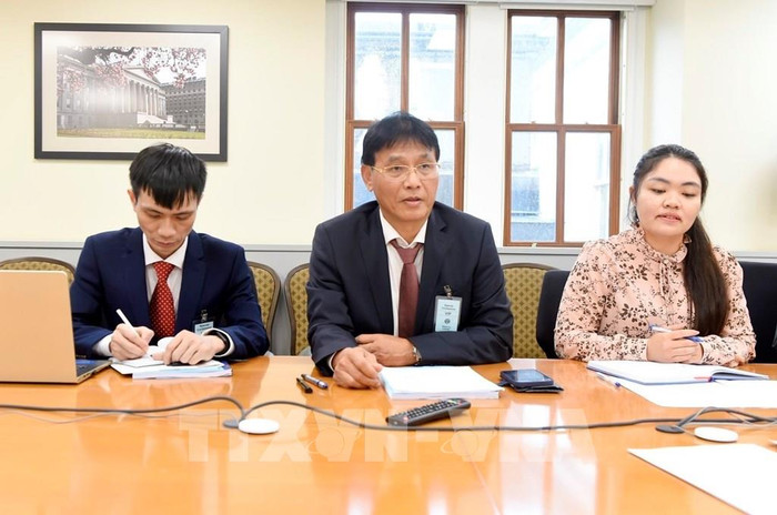 Hiệp định tránh đánh thuế hai lần: Cú hích lớn cho dòng vốn đầu tư hàng tỷ USD? Ảnh 2