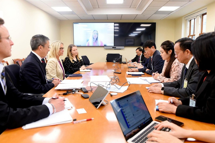 Hiệp định tránh đánh thuế hai lần: Cú hích lớn cho dòng vốn đầu tư hàng tỷ USD? Ảnh 1