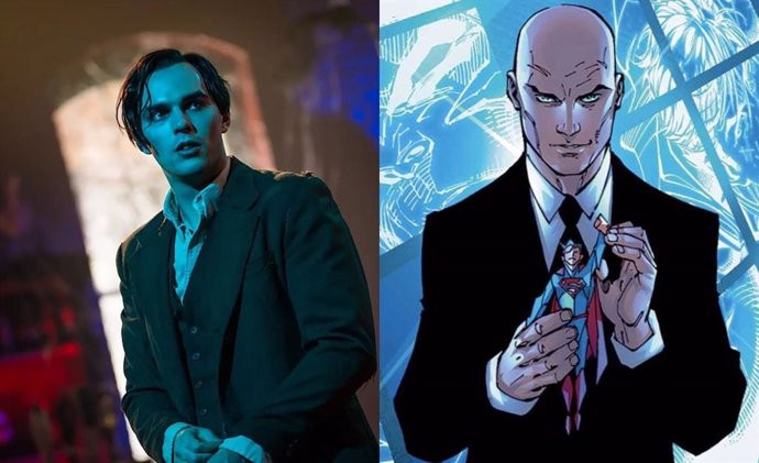 Superman: Phần hay nhất của Lex Luthor sắp lên màn ảnh? Ảnh 2