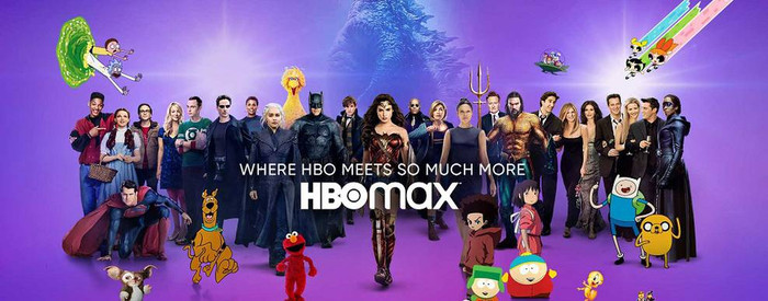 HBO Max trở lại, Warner Bros. quay xe với chiến lược thương hiệu Ảnh 1