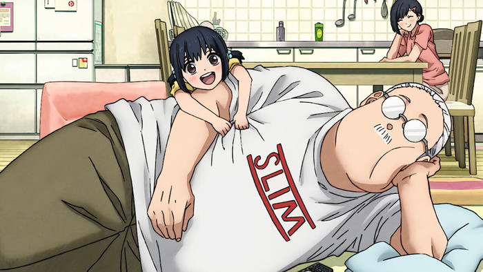 'Sakamoto Days' tung trailer phần mới: Trở lại và lợi hại hơn xưa Ảnh 3