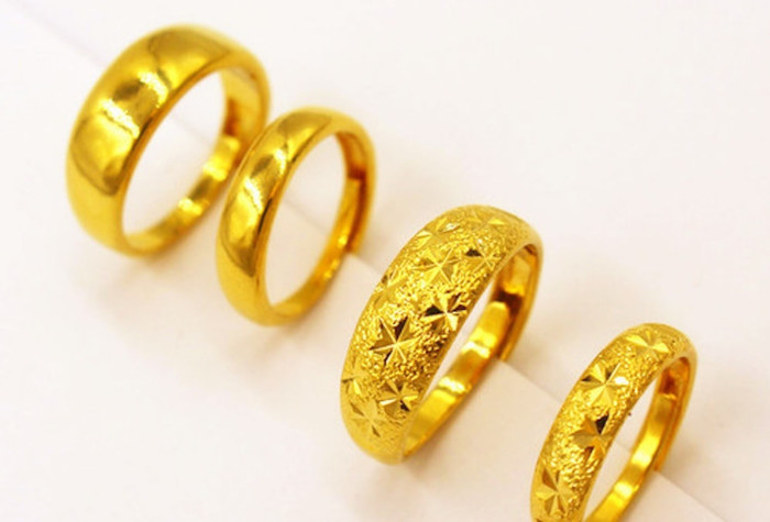 Giá vàng hôm nay (16/5): Vàng trong nước chênh lệch thế giới 20 triệu đồng/lượng Ảnh 2