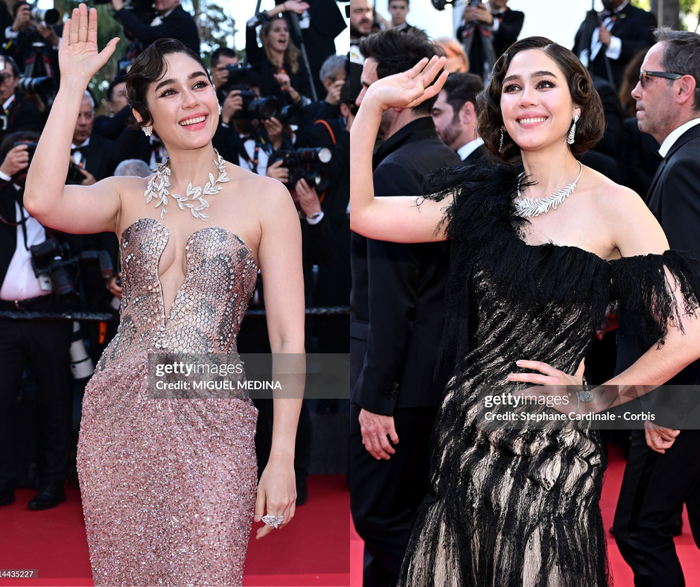 'Nữ hoàng nội y' kiếm 7 tỷ cho mỗi bài quảng cáo là ai? Ảnh 1