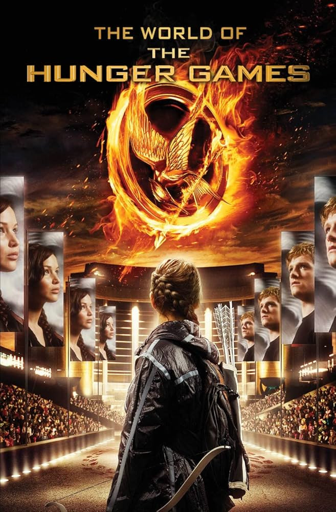 The Hunger Games: Sunrise on the Reaping hé lộ dàn diễn viên chính Ảnh 2