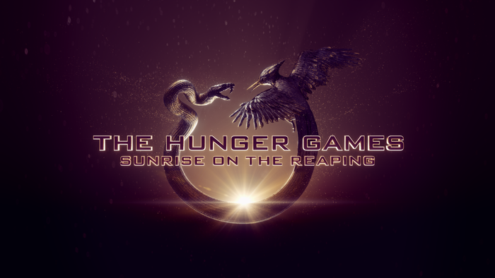 The Hunger Games: Sunrise on the Reaping hé lộ dàn diễn viên chính Ảnh 1