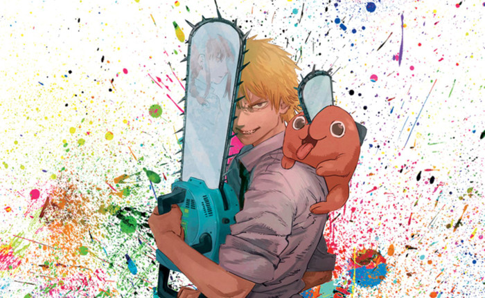 Chainsaw Man ra mắt trailer mới, tiết lộ cực lớn sắp đến! Ảnh 1