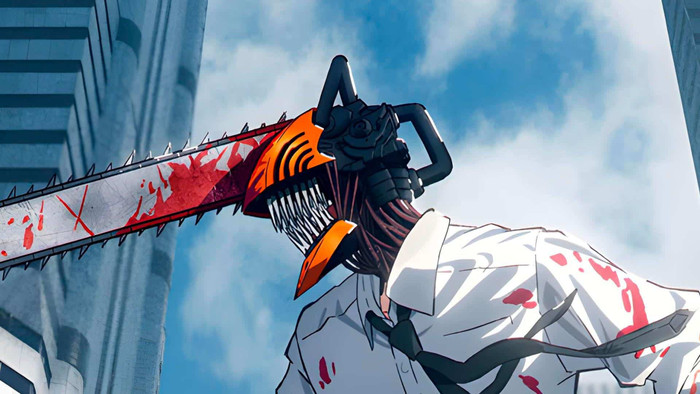 Chainsaw Man ra mắt trailer mới, tiết lộ cực lớn sắp đến! Ảnh 3