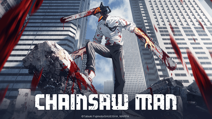 Chainsaw Man ra mắt trailer mới, tiết lộ cực lớn sắp đến! Ảnh 2