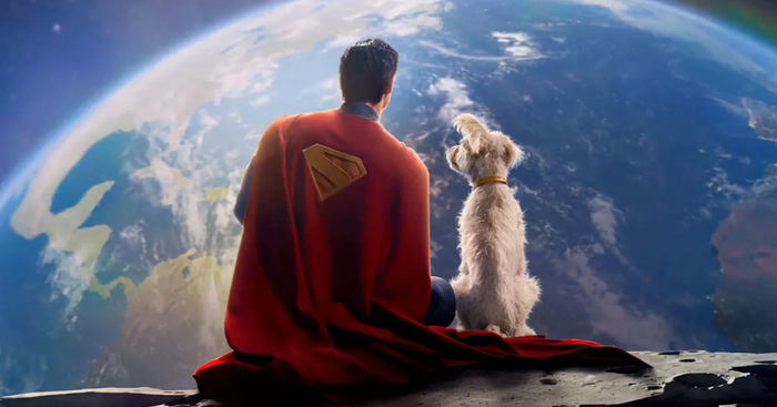 6 siêu anh hùng DC lần đầu tiên xuất hiện trong Superman mới Ảnh 2